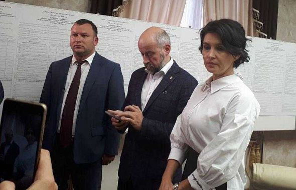 Омбудсмен контролирует выборы в Челябинской области